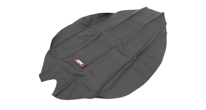 Factory Effex YFZ450R 2014-2022 Black All-Grip Handlebar Cover - Part 19-24262