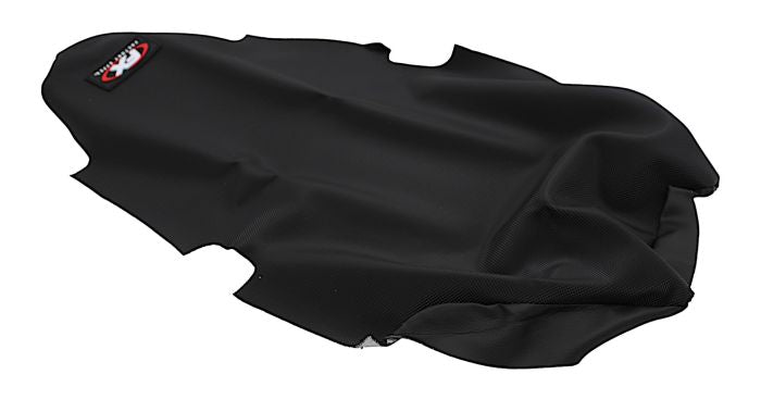 Factory Effex Tall Black All-Grip Handlebar Pad for Yamaha YZ250F (2019-2022) and YZ450F (2018-2022)