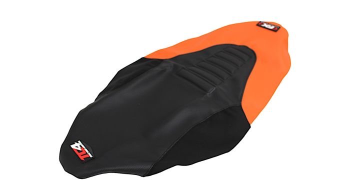 Factory Effex KTM TC4 Without Bump Handlebar Grip for Enhanced Control and Comfort