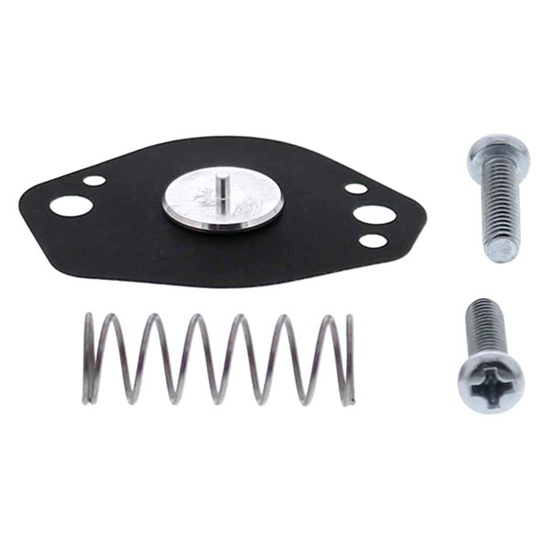All Balls Racing Air Cut Off Valve Rebuild Kit (Part #46-4009)
