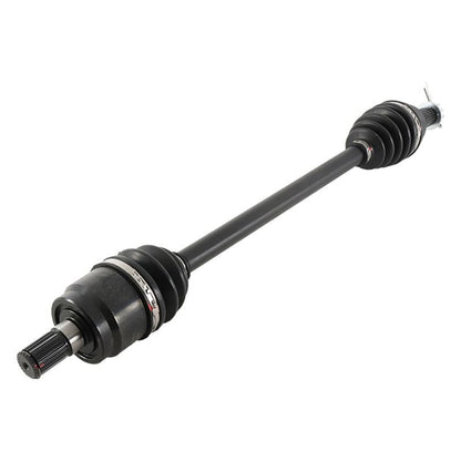 All Balls Racing TRK 8 Axle Rear Left for Honda Pioneer 700 - Part AB8-HO-8-370