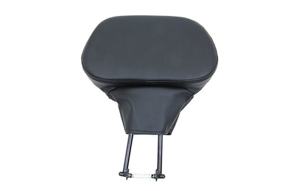 Corbin Gentry Driver Backrest for Harley Davidson FLT Models (Part No. 65072)