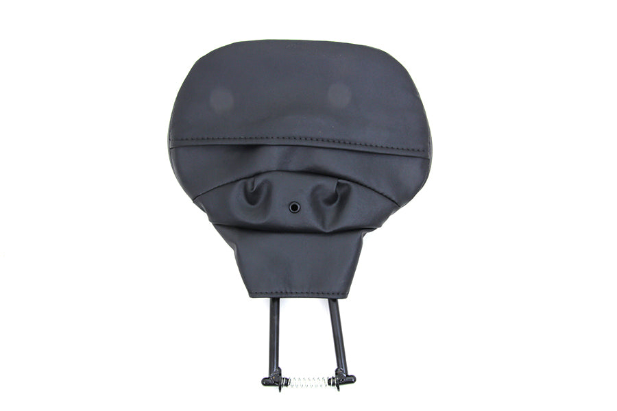 Corbin Gentry Driver Backrest for Harley Davidson FLT Models (Part No. 65072)