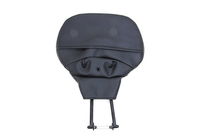 Corbin Gentry Driver Backrest for Harley Davidson FLT Models (Part No. 65072)