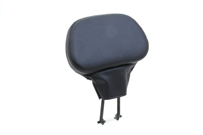 Corbin Gentry Driver Backrest for Harley Davidson FLT Models (Part No. 65072)