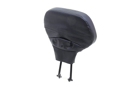 Corbin Gentry Driver Backrest for Harley Davidson FLT Models (Part No. 65072)
