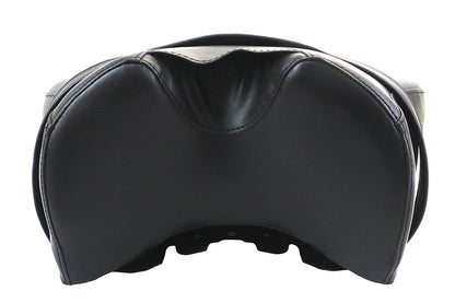 Corbin Gentry Passenger Pillion Pad for Harley Davidson FLT Models - 65071