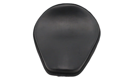 Corbin Gentry Leather Solo Seat with Top and Bottom Mounts Part #65012