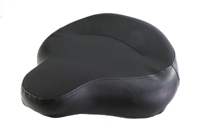 V-Twin FLT Police Solo Seat for Harley Davidson Touring Models