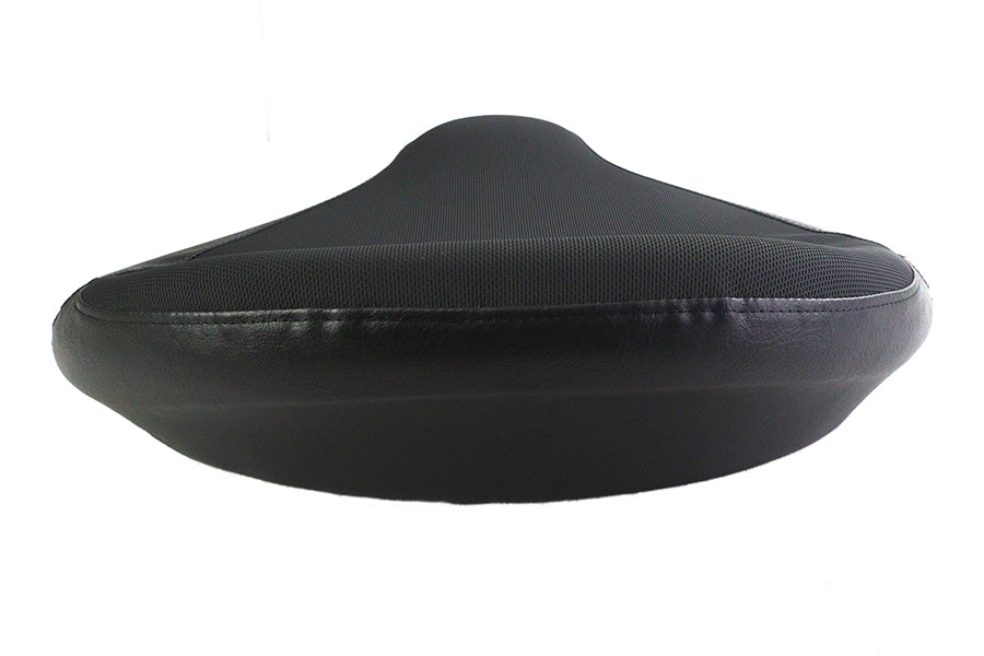 V-Twin FLT Police Solo Seat for Harley Davidson Touring Models