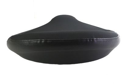 V-Twin FLT Police Solo Seat for Harley Davidson Touring Models