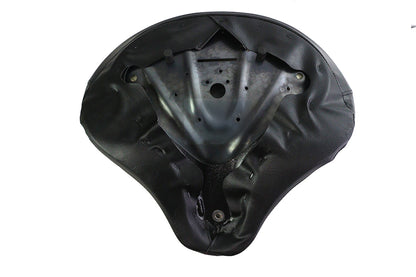 V-Twin FLT Police Solo Seat for Harley Davidson Touring Models