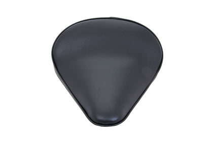 Corbin Gentry Black Vinyl Solo Seat – Part Number 77504
