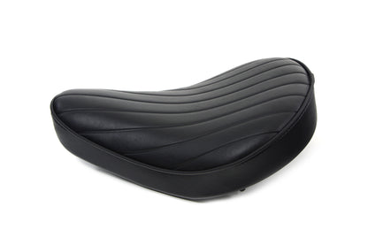 Corbin Gentry Black Tuck and Roll Solo Seat Small Part #77159T