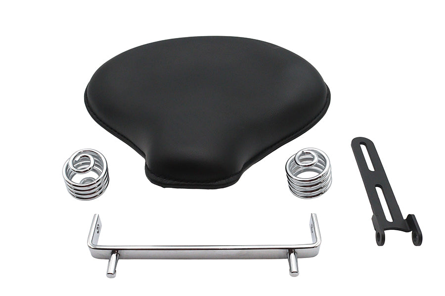V-Twin XLCH Solo Seat Kit for Harley Davidson XL Models (1957-1966)