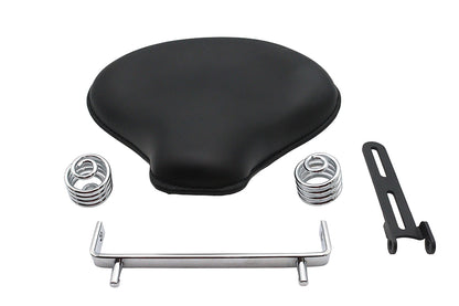 V-Twin XLCH Solo Seat Kit for Harley Davidson XL Models (1957-1966)