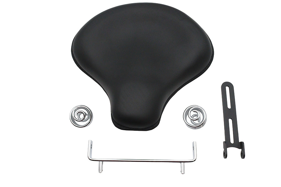V-Twin XLCH Solo Seat Kit for Harley Davidson XL Models (1957-1966)