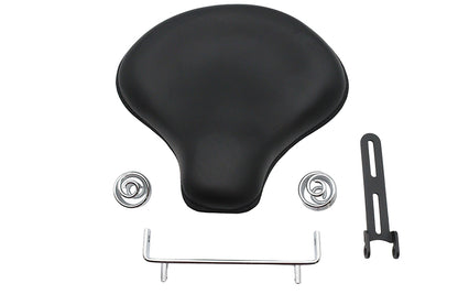 V-Twin XLCH Solo Seat Kit for Harley Davidson XL Models (1957-1966)