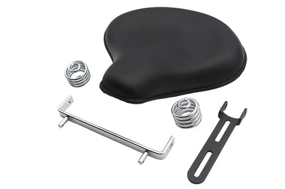 V-Twin XLCH Solo Seat Kit for Harley Davidson XL Models (1957-1966)