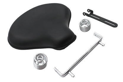 V-Twin XLCH Solo Seat Kit for Harley Davidson XL Models (1957-1966)