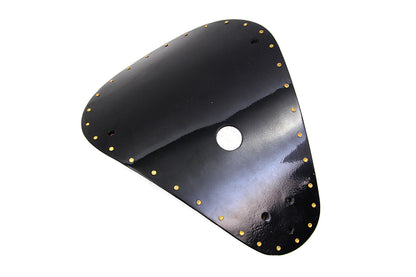 Bates Bobber Solo Seat 65028 for Harley Davidson XL Models