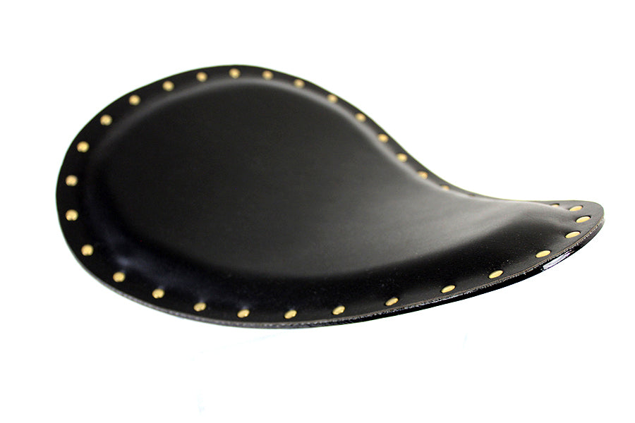 Bates Bobber Solo Seat Part 65041 for Harley Davidson XL Models