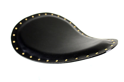 Bates Bobber Solo Seat Part 65041 for Harley Davidson XL Models