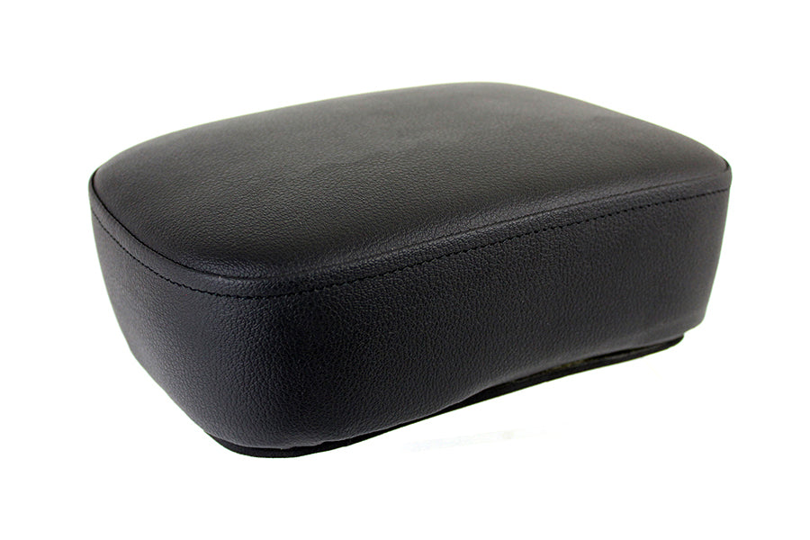 Corbin Gentry Plain Lick and Stick Fender Pad in Black Vinyl - Part 65021