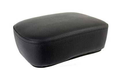 Corbin Gentry Plain Lick and Stick Fender Pad in Black Vinyl - Part 65021