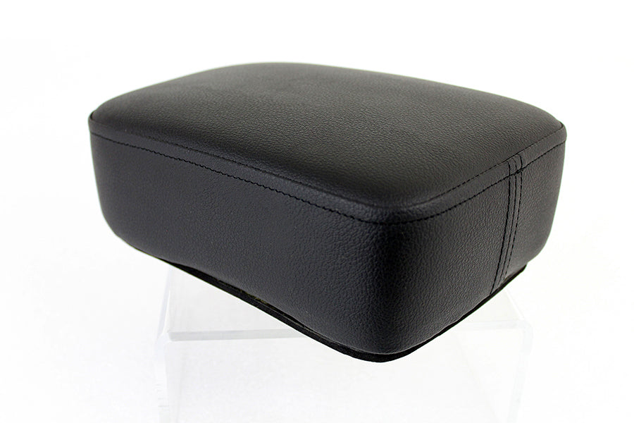 Corbin Gentry Plain Lick and Stick Fender Pad in Black Vinyl - Part 65021