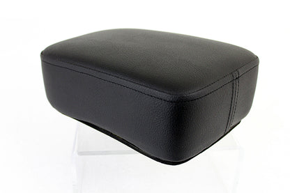 Corbin Gentry Plain Lick and Stick Fender Pad in Black Vinyl - Part 65021