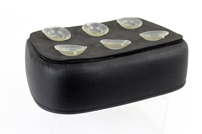 Corbin Gentry Plain Lick and Stick Fender Pad in Black Vinyl - Part 65021
