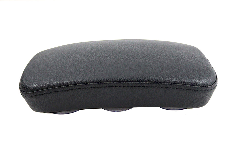 Corbin Gentry Rear Seat Lick and Stick Pillion Pad - Model 77241