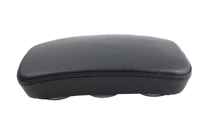 Corbin Gentry Rear Seat Lick and Stick Pillion Pad - Model 77241