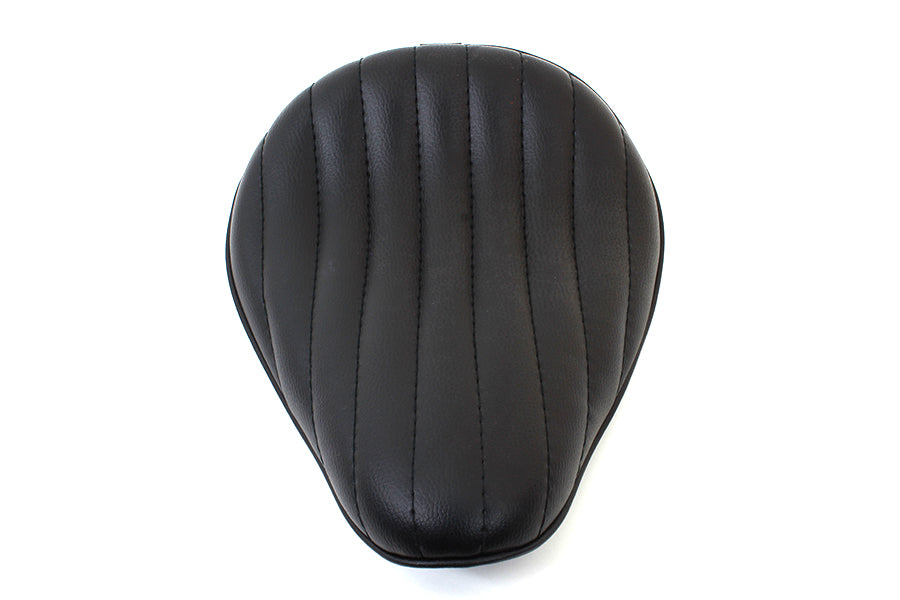 Bates Tuck and Roll Solo Seat - Part Number 65056