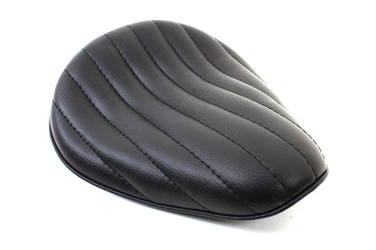 Bates Tuck and Roll Solo Seat - Part Number 65056