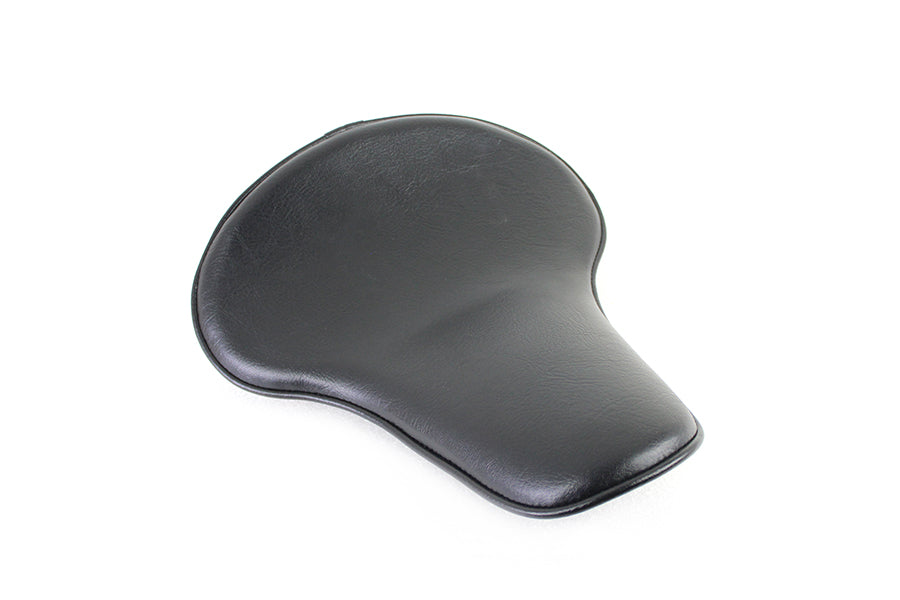Bates Part Number 65057 Solo Seat with Mounting Studs and Brackets