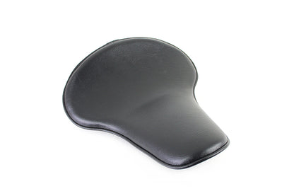 Bates Part Number 65057 Solo Seat with Mounting Studs and Brackets