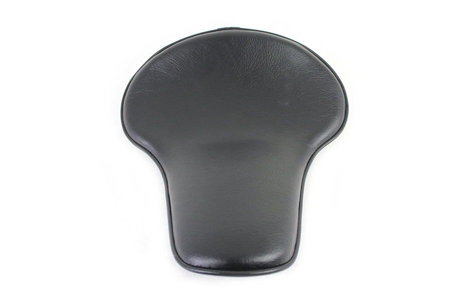 Bates Part Number 65057 Solo Seat with Mounting Studs and Brackets