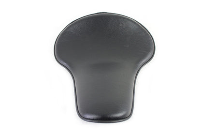 Bates Part Number 65057 Solo Seat with Mounting Studs and Brackets