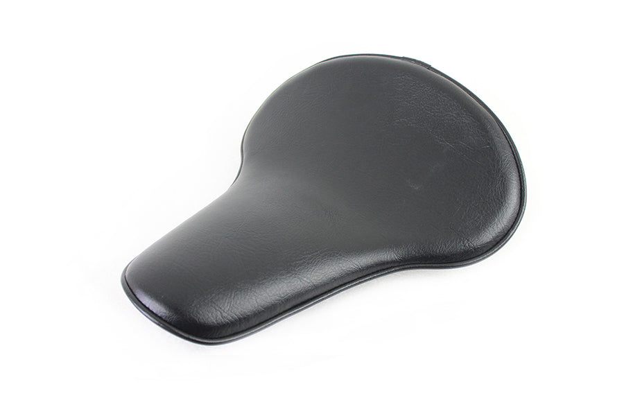 Bates Part Number 65057 Solo Seat with Mounting Studs and Brackets
