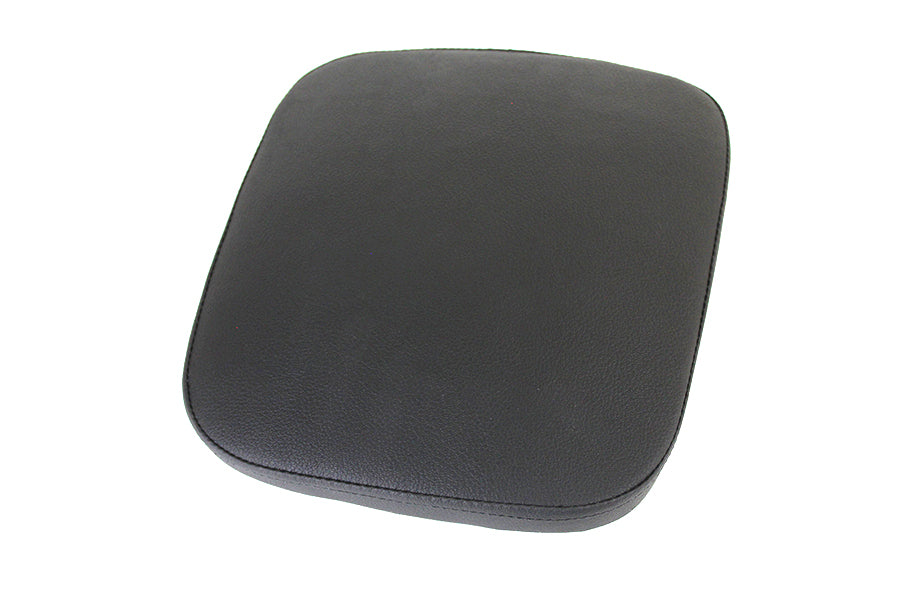 Corbin Gentry Large Rear Lick and Stick Pillion Pad for Motorcycle Fender Attachment