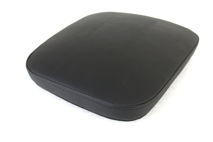 Corbin Gentry Large Rear Lick and Stick Pillion Pad for Motorcycle Fender Attachment
