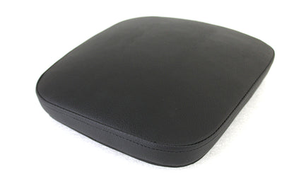 Corbin Gentry Large Rear Lick and Stick Pillion Pad for Motorcycle Fender Attachment