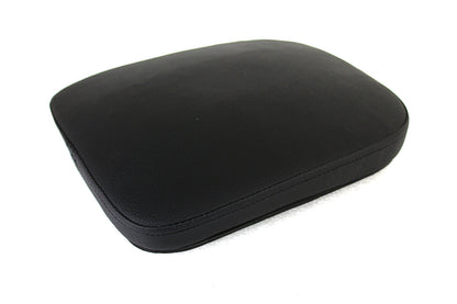 Corbin Gentry Large Rear Lick and Stick Pillion Pad for Motorcycle Fender Attachment