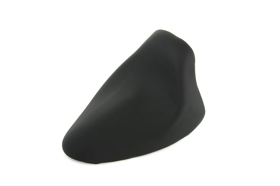 Wyatt Gatling 11-inch Butt Bucket Solo Seat for Harley Davidson FXST Models