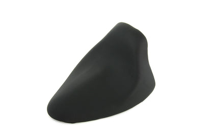 Wyatt Gatling 11-inch Butt Bucket Solo Seat for Harley Davidson FXST Models