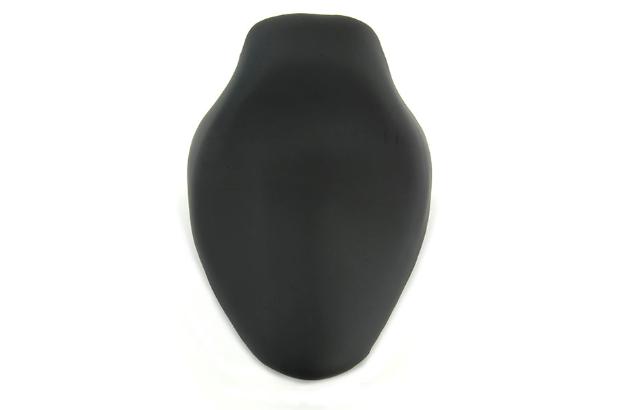 Wyatt Gatling 11-inch Butt Bucket Solo Seat for Harley Davidson FXST Models