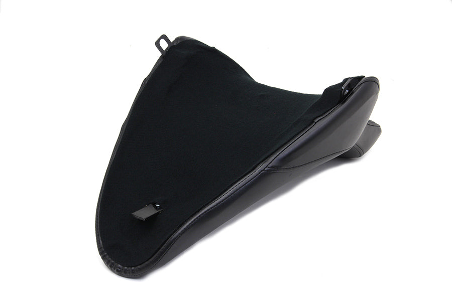 Wyatt Gatling 13-1/4 Inch Rear Mounting Bracket for Harley Davidson FXST & FLST Models