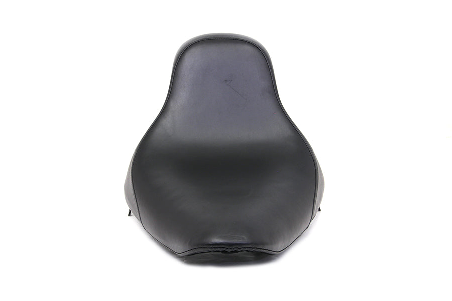 Wyatt Gatling 13-1/4 Inch Rear Mounting Bracket for Harley Davidson FXST & FLST Models